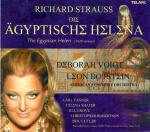 Elena Egizia - CD Audio di Richard Strauss,Leon Botstein,Deborah Voigt,American Symphony Orchestra