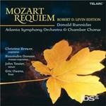 Mozart Requiem