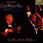 Live at the Blue Note - CD Audio di Oscar Peterson