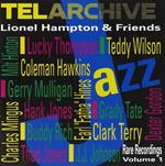 Lionel Hampton and Friends