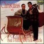 Christmas with Travelin' Light