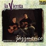 Jazzmenco - CD Audio di La Vienta
