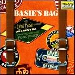 Basie's Bag Live - CD Audio di Count Basie