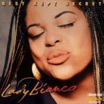 Best Kept Secret - CD Audio di Lady Bianca