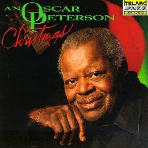 An Oscar Peterson Christmas - CD Audio di Oscar Peterson