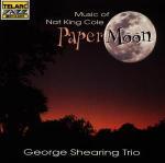 Paper Moon. Music of Nat King Cole