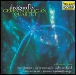 Dragonfly - CD Audio di Gerry Mulligan