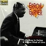 Closeup in Swing - New Kind Love - CD Audio di Erroll Garner