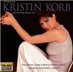 Introducing Kristen Korb - CD Audio di Ray Brown
