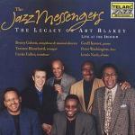 The Legacy of Art Blakey. Live at the Iridium