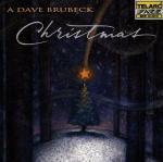 A Dave Brubeck Christmas - CD Audio di Dave Brubeck