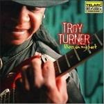 Blues on My Back - CD Audio di Troy Turner