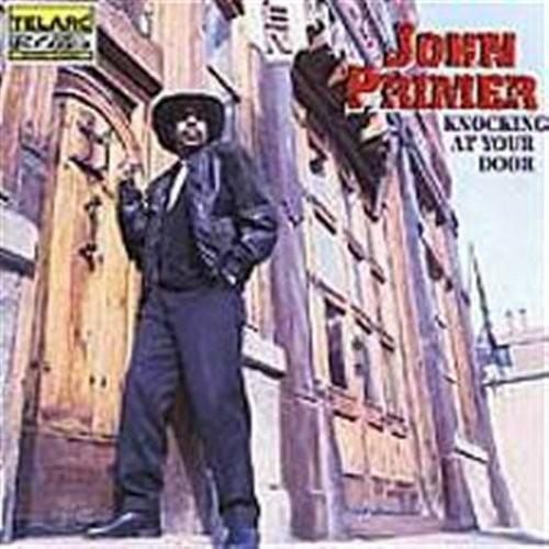 Knocking at your Door - CD Audio di John Primer
