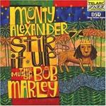 Stir it Up: The Music of Bob Marley