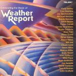Celebrating the Music of Weather Report - CD Audio
