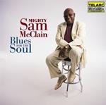 Blues for the Soul
