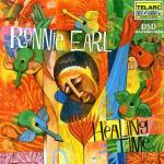 Healing Time - CD Audio di Ronnie Earl