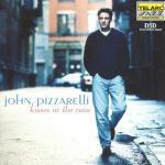Kisses in the Rain - CD Audio di John Pizzarelli