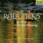 Reflections: The Best of - CD Audio di George Shearing