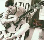 CD Let there Be Love John Pizzarelli