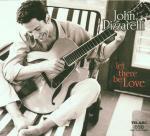 Let there Be Love - CD Audio di John Pizzarelli