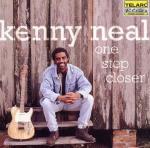 One Step Closer - CD Audio di Kenny Neal