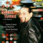 TNT - CD Audio di Steve Turre