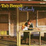 Wetlands - CD Audio di Tab Benoit
