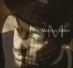 M2 - CD Audio di Marcus Miller
