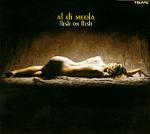 Flesh on Flesh - CD Audio di Al Di Meola