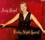 Friday Night Special - CD Audio di Janis Siegel
