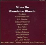 Blues on Blonde on Blonde - CD Audio