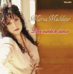 Love Wants to Dance - CD Audio di Maria Muldaur