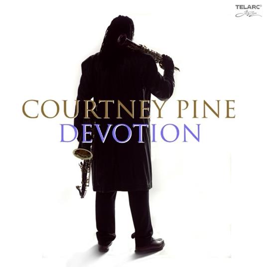 Devotion - CD Audio di Courtney Pine