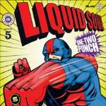 One, Two Punch - CD Audio di Liquid Soul