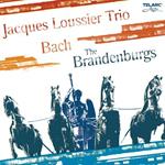 Bach. The Brandenburgs