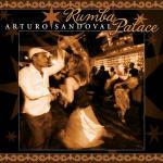 Rumba Palace - CD Audio di Arturo Sandoval