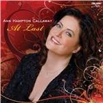 At Last - CD Audio di Ann Hampton Callaway