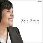 Romance - CD Audio di Rosa Passos