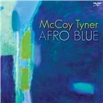 Afro Blue - CD Audio di McCoy Tyner