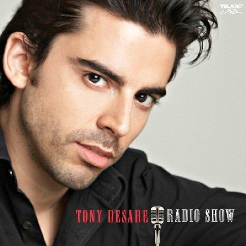 Radio Show - CD Audio di Tony DeSare