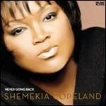 Never Going Back - CD Audio di Shemekia Copeland