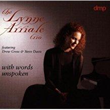 With Words Unspoken Hdcd - CD Audio di Lynne Arriale