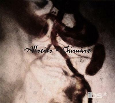 Chimäre - CD Audio di Allseits