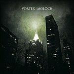 Moloch - CD Audio di Vortex