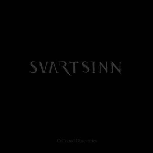 Collected Obscurities - CD Audio di Svartsinn