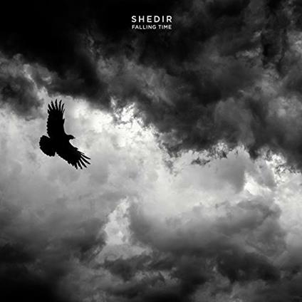 Falling Time - CD Audio di Shedir