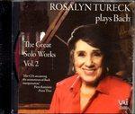 Great Solo Works vol.2