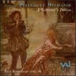 Pelleas Et Melisande - CD Audio di Claude Debussy