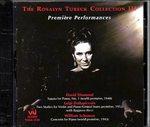 Rosalyn Tureck Collect. 3 - CD Audio di Rosalyn Tureck